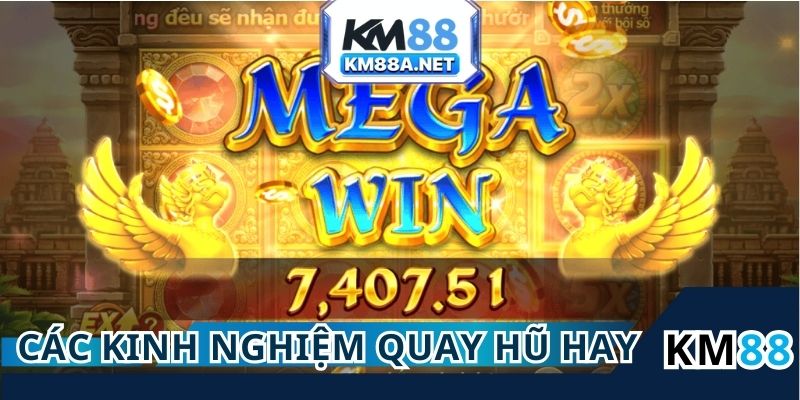 Khám phá các kinh nghiệm nổ hũ thắng lớn
