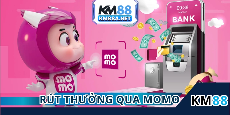 Ví Momo linh hoạt mọi dịch vụ chuyển khoản online