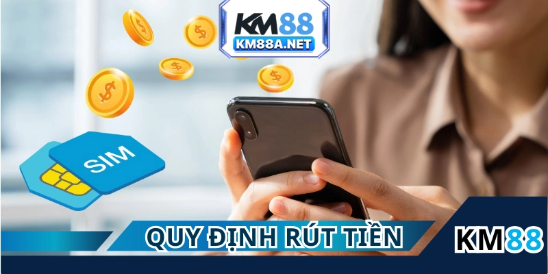 Người chơi bắt buộc phải tuân thủ quy định nếu muốn nhận thưởng